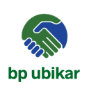 BP UBIKAR Universitas Diponegoro logo